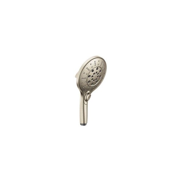 Eco-Performance Handshower Brushed Nickel